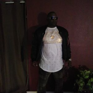 Meet your Posher, Paul